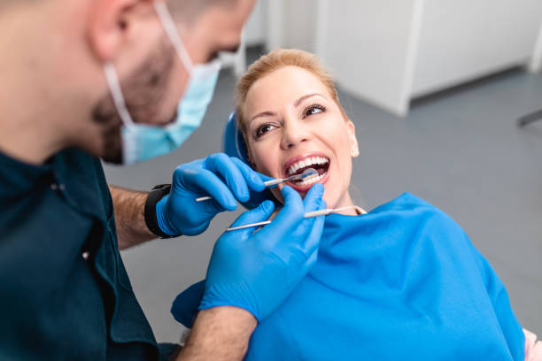 Best Full Mouth Reconstruction  in Storm Lake, IA